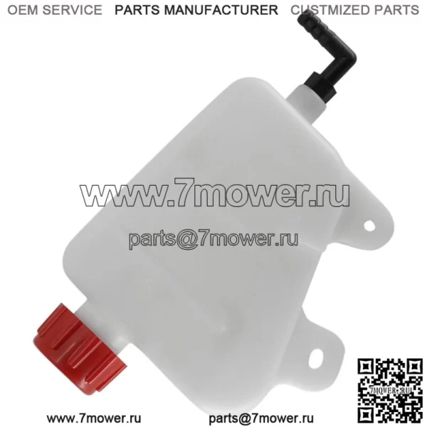 Расширительный бак для Polaris 5436936 | 5431673 Новый (Для: Polaris Sportsman 800) - Image 5