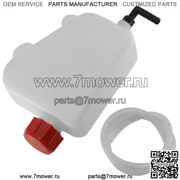 Расширительный бак для Polaris Sportsman 570 EFI 2014-2020, новинка (для: Polaris Sportsman 800) - Image 4