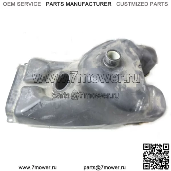 06 Yamaha Apex RTX RX 10 1000 Бензин Газовый топливный бак для снегохода - Image 2