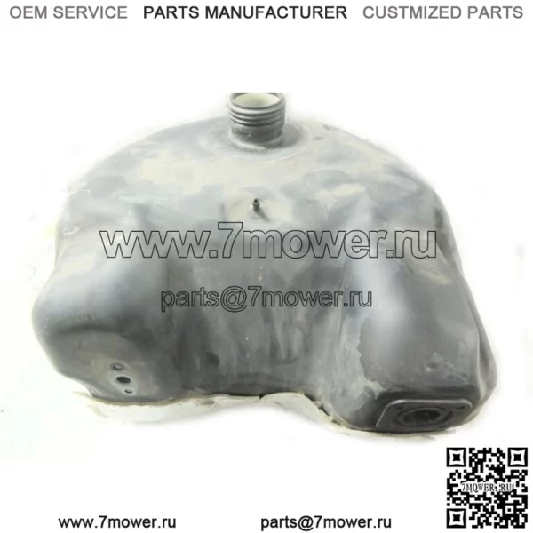 06 Yamaha Apex RTX RX 10 1000 Бензин Газовый топливный бак для снегохода - Image 3