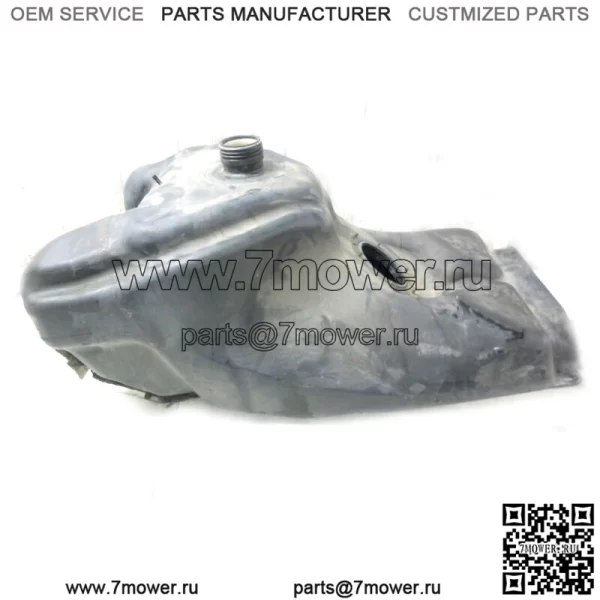 06 Yamaha Apex RTX RX 10 1000 Бензин Газовый топливный бак для снегохода - Image 4