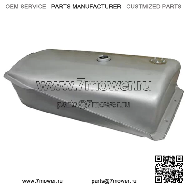Топливный бак подходит для Massey Ferguson 202 135 TO35 35 204 2135 189209M93