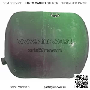 Топливный бак AR39586 подходит для тракторов John Deere 3010 3020
