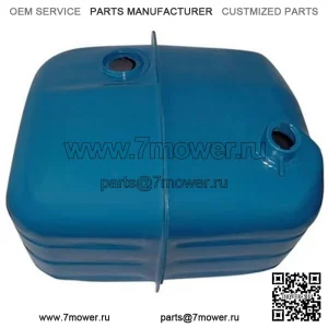 Топливный бак подходит для трактора Ford серии 2000-3000 C5NN9002AC