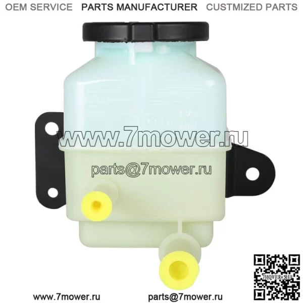 Бачок гидроусилителя руля 3R120 для Toyota Sienna 3.0L V6 1998-2003 годов 4436008010 - Image 2