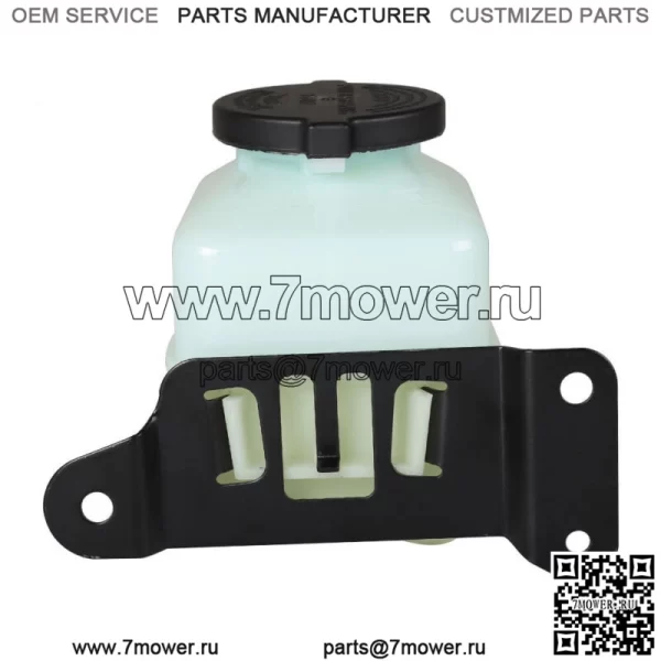 Бачок гидроусилителя руля 3R120 для Toyota Sienna 3.0L V6 1998-2003 годов 4436008010 - Image 3