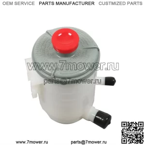 Бачок гидроусилителя руля с крышкой для Honda Accord Crosstour White 2010-2011 гг.