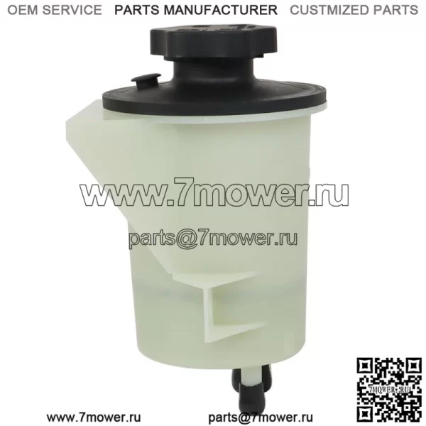 Бачок гидроусилителя рулевого управления с крышкой для Ford Ranger 2003-11 Mustang 1996-2004 2.3L - Image 4