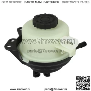 Бачок гидроусилителя рулевого управления с крышкой для Dodge Grand Caravan 3,3 л 3,8 л 2001-2007 гг.