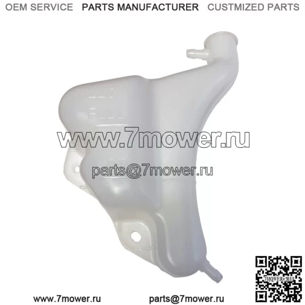 OEM Yamaha переливной резервуар охлаждающей жидкости 06-12 700 700R YFM700 YFM700R