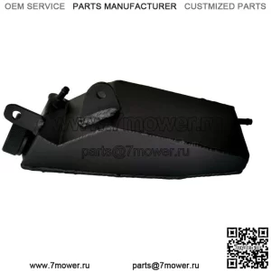 Резервуар для перелива охлаждающей жидкости для Yamaha 660r Yfm660r 2001-2005, бутылка (для: Yamaha 660R)