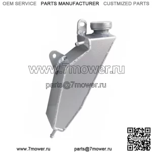 Для Yamaha 660 660R 01-05/YFZ450 04-08 резервуар для перелива охлаждающей жидкости