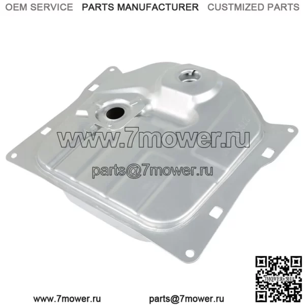 Топливный бак для Honda Metropolitan Ruck 50 NPS50 2003-2020 17500-GET-010 - Image 2