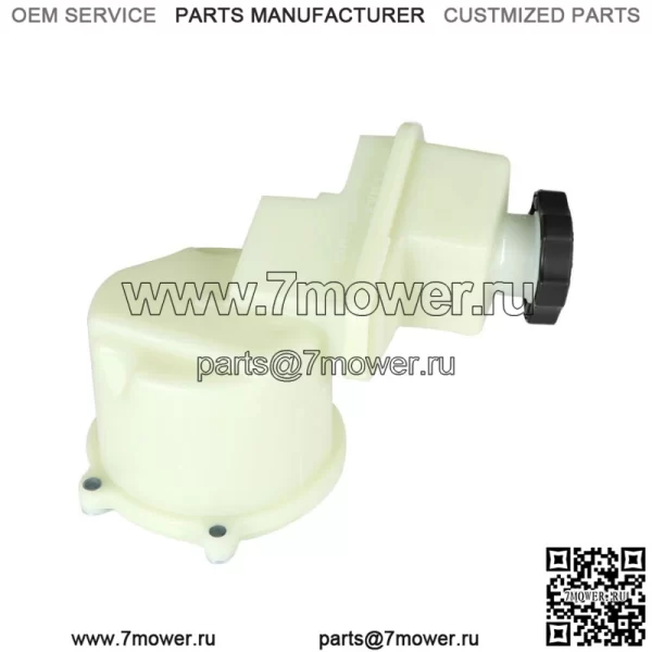 Насос бачка жидкости гидроусилителя руля для 11-16 Dodge Charger/Chrysler 300 603-939 - Image 5