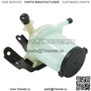 Для Toyota Corolla Matrix L4 1,8 л 2003-2008 гг. Бачок гидроусилителя рулевого управления с крышкой