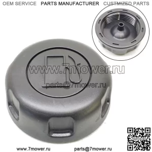 1 * крышка топливного бака подходит для Cub Cadet: 17620-268-013 для MTD: 951-10300