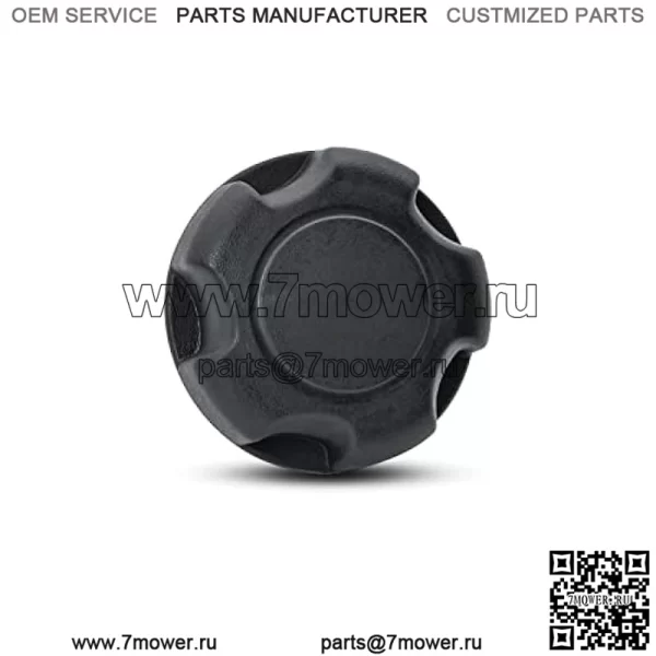 Крышка топливного бака для Polaris и Can Am, крышка топливного бака KATIMOTO для Polaris Sportsman General Ranger RZR 570 800 900 и аксессуаров Can-Am Maverick Defender (1 шт.)