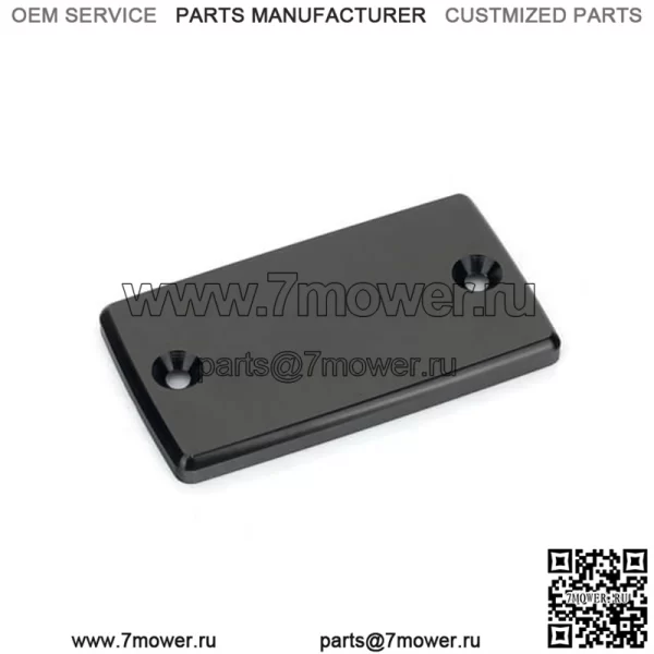 Крышка тормозного бачка мотоцикла с лучшей производительностью для Suzuki - Image 2