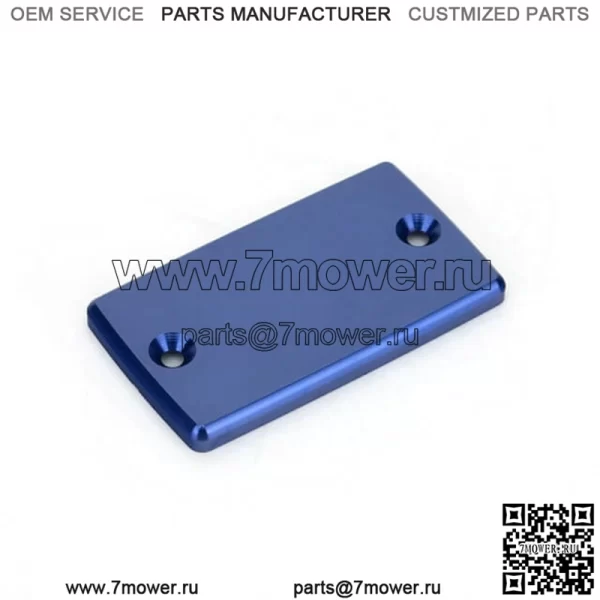 Крышка тормозного бачка мотоцикла с лучшей производительностью для Suzuki - Image 3