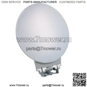 Новая дверь бензобака со стальной станиной для грузовика Chevy GMC Sierra 0856-029 99-06