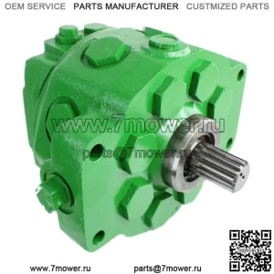 Гидравлический насос RE20839 для John Deere 4000, 4020, 4430, 4520, 4555, 4650, 4760++