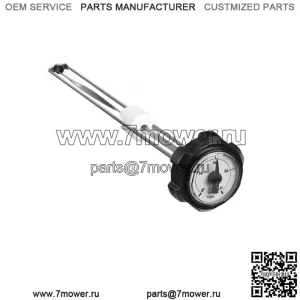 Манометр крышки топливного газа 16 дюймов 1240119 для Polaris Ranger 400 500 700 UTV 2002-2014 гг.