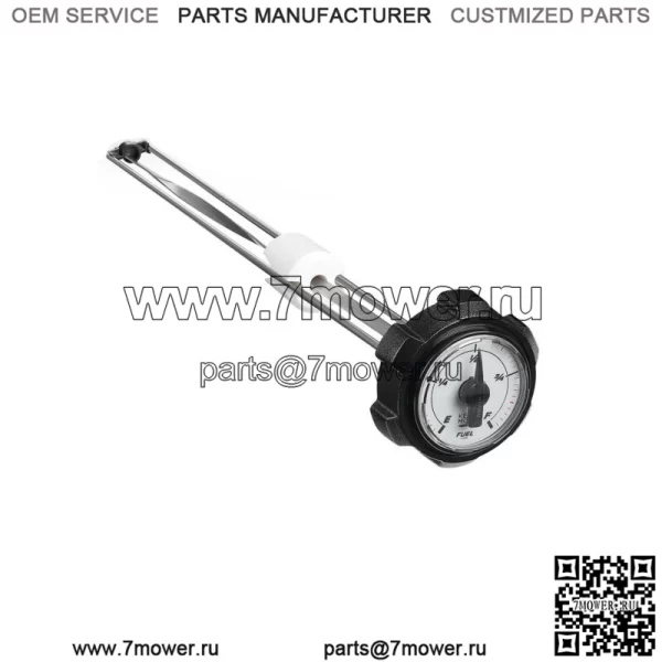 Манометр крышки топливного газа 16 дюймов 1240119 для Polaris Ranger 400 500 700 UTV 2002-2014 гг.