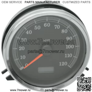 ???֧?ߧ??? ??ݧ֧ܧ???ߧߧ??? ?ѧߧѧݧ?ԧ?ӧ??? ???ڧէ?ާ֧?? MPH Speedo Harley 96-03 Softail Road King (???ݧ?: Harley-Davidson)