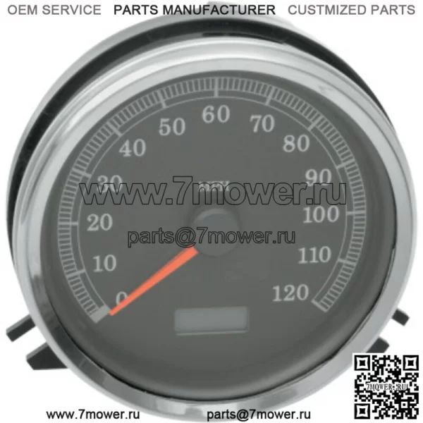 ???֧?ߧ??? ??ݧ֧ܧ???ߧߧ??? ?ѧߧѧݧ?ԧ?ӧ??? ???ڧէ?ާ֧?? MPH Speedo Harley 96-03 Softail Road King (???ݧ?: Harley-Davidson)