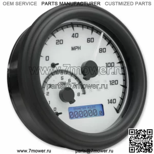 Dakota Digital MVX-2004 4,5-?է?ۧާ?ӧ??? ???ڧէ?ާ֧??, ??ѧ??ާ֧?? 04-13 FLHR FXST FXD (?էݧ?: Harley-Davidson)