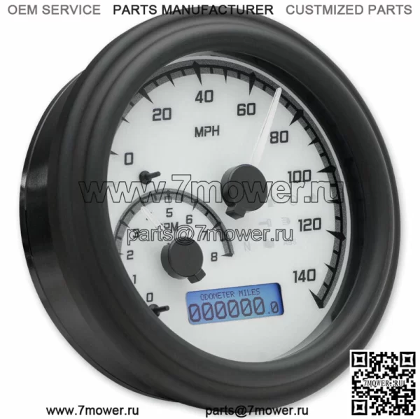 Dakota Digital MVX-2004 4,5-?է?ۧާ?ӧ??? ???ڧէ?ާ֧??, ??ѧ??ާ֧?? 04-13 FLHR FXST FXD (?էݧ?: Harley-Davidson)