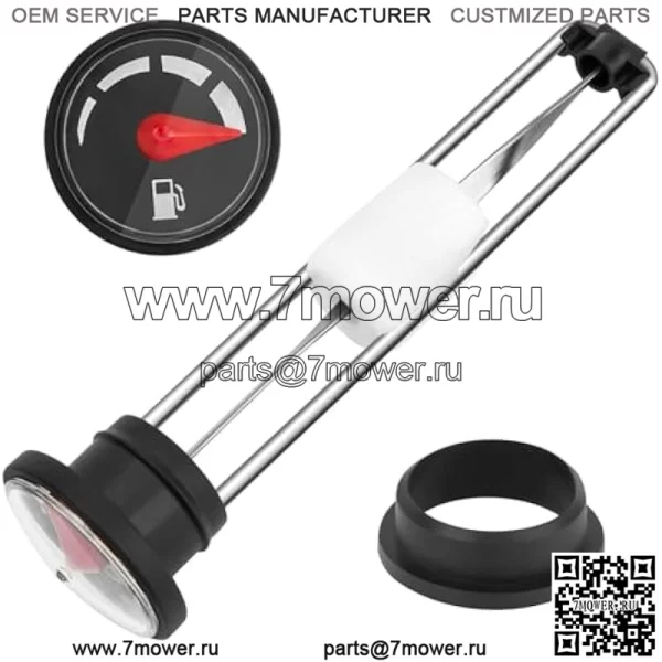Крышка топливного бака для John Deere Gator HPX XUV 620i 625i 825i 850D 855D Diesel Gas