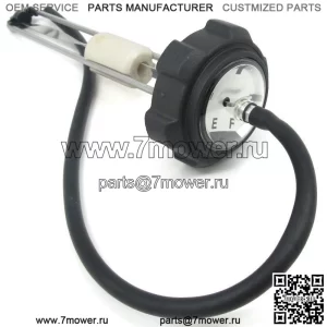 OEM крышка бензобака для квадроциклов с указателем уровня топлива 1996-1998 454 1998-2000 400 500 0470-369