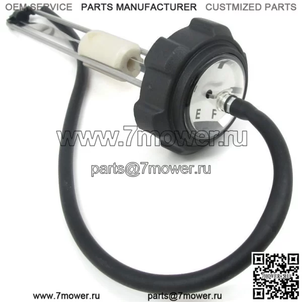 OEM крышка бензобака для квадроциклов с указателем уровня топлива 1996-1998 454 1998-2000 400 500 0470-369