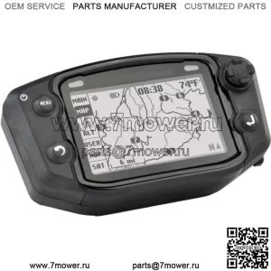 TRAIL TECH 2014-2017 Kawasaki KRF 800 Teryx LE VOYAGER GPS KIT # TRA912-114 (Для: более одного автомобиля)