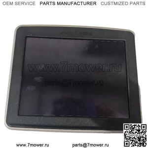 Дисплейный модуль Greenstar, Greenstar