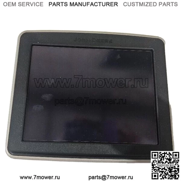 Дисплейный модуль Greenstar, Greenstar