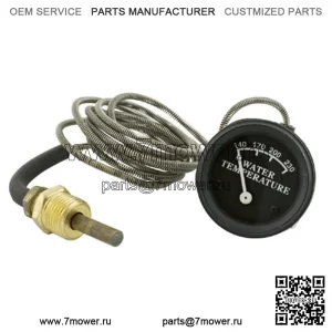 ДАТЧИК ТЕМПЕРАТУРЫ ВОДЫ ABGM MT 40 50 60 70 720 BLACK FACE Подходит для John Deere Fi