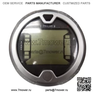 Can Am Outlander 2008-2012 Комплект приборной панели Спидометр Тахометр 710003100