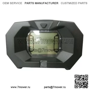 Can Am Outlander Новый OEM комплект приборной панели Спидометр Тахометр 2014-2018 G2