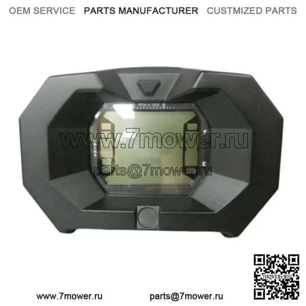 Can Am Outlander Новый OEM комплект приборной панели Спидометр Тахометр 2014-2018 G2