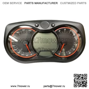 Can Am Defender HD5 HD8 HD10 Двойной аналоговый спидометр 710005135