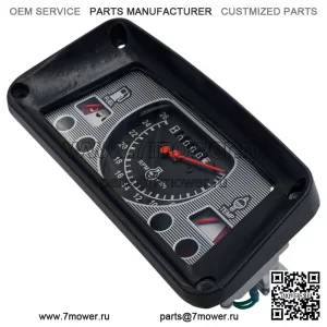 C7NN10849C C7NN6051R 81816896 81818095 Блок приборов для Ford