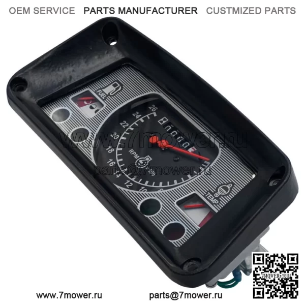 C7NN10849C C7NN6051R 81816896 81818095 Блок приборов для Ford