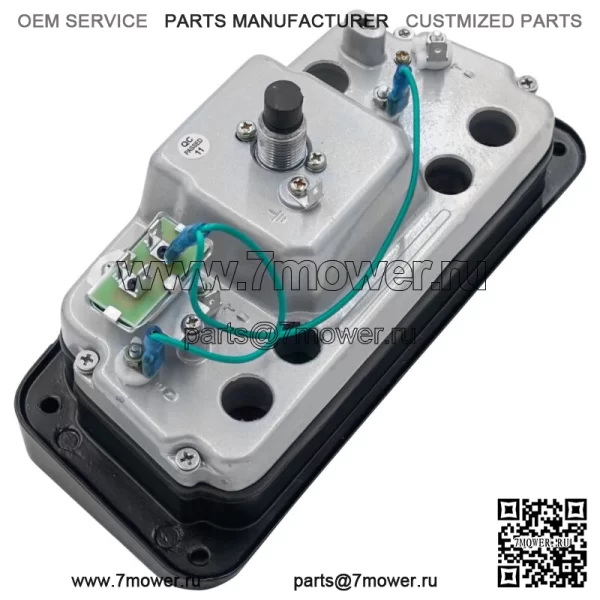 C7NN10849C C7NN6051R 81816896 81818095 Блок приборов для Ford - Image 3