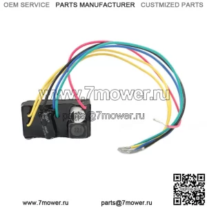 Комбинация приборов ELD5 инвертор для Dodge Avenger/Grand Caravan Chrysle Sebring