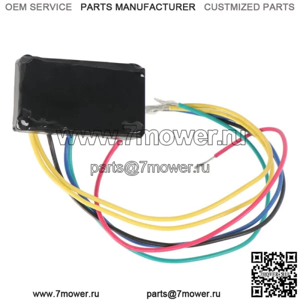 Комбинация приборов ELD5 инвертор для Dodge Avenger/Grand Caravan Chrysle Sebring - Image 3