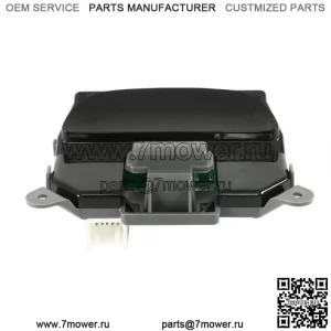 Дисплей направления температуры над головой на 2005 2006-2008 годы Toyota Tacoma 83290-04030