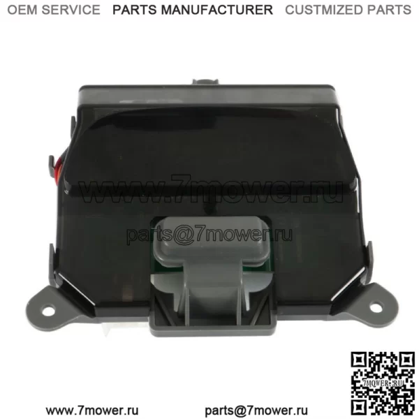 Дисплей направления температуры над головой на 2005 2006-2008 годы Toyota Tacoma 83290-04030 - Image 3