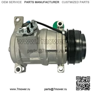 Компрессор кондиционера Cadillac Escalade 6.2L,5.3L 2003-2014 PN 1520410